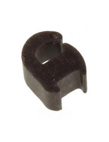 Gorenje 318289 Гумова прокладка решітки для варильної панелі Gorenje 318289 Гумова прокладка решітки для варильної панелі