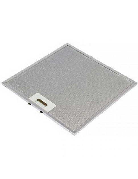 Фільтр жировий для витяжки 320x320x9mm Gorenje 318327 (під защібки)