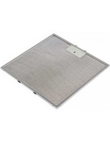 Фільтр жировий для витяжки 320x320x9mm Gorenje 318327 (під защібки)