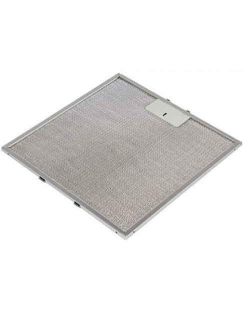 Фільтр жировий для витяжки 320x320x9mm Gorenje 318327 (під защібки)