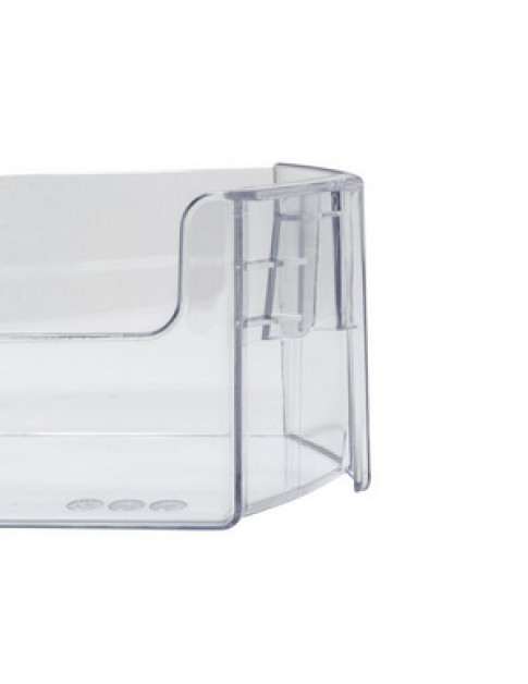 Дверна полиця для пляшок для холодильника Gorenje 318414 430x113mm