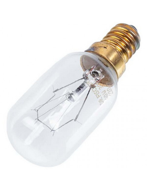 Лампочка E14 для духовки Electrolux 3192560070