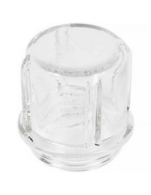 Кришка плафона лампи (скляна) для духової шафи Electrolux 3192560088