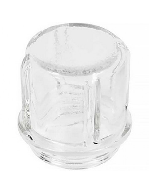 Кришка плафона лампи (скляна) для духової шафи Electrolux 3192560088