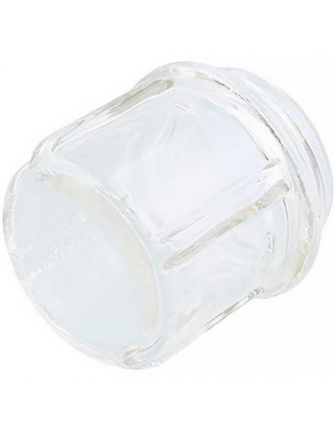 Кришка плафона лампи (скляна) для духової шафи Electrolux 3192560088