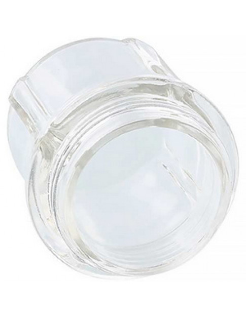 Кришка плафона лампи (скляна) для духової шафи Electrolux 3192560088