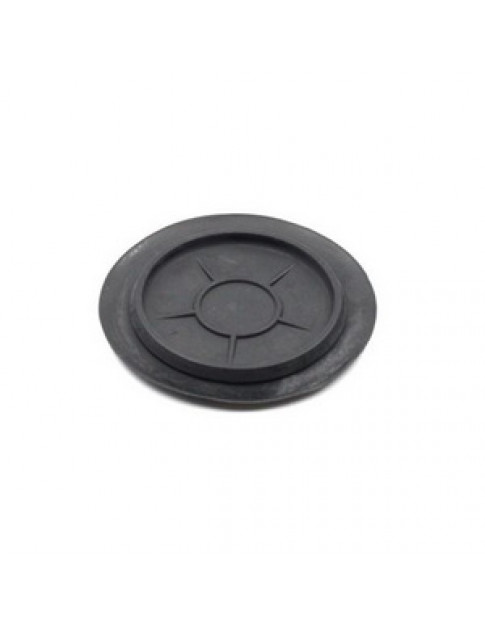 Кришка гумова D=75 мм для газового котла Hermann 32002979