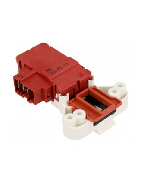 Замок люка (двері) ZV-446 для пральної машини Vestel 32005174