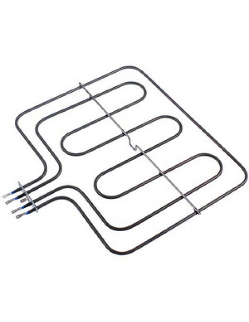 Vestel 32017631 Sahterm Тен верхній (гриль) для духовки