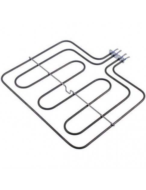 Vestel 32017631 Sahterm Тен верхній (гриль) для духовки