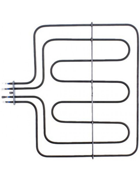 Vestel 32017631 Sahterm Тен верхній (гриль) для духовки