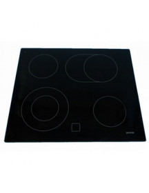 Скло (запчастина) для варильної поверхні 320315 Gorenje