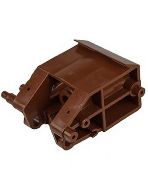 Гільза пластикова заварювального блока для кавомашини Philips Saeco 322001401