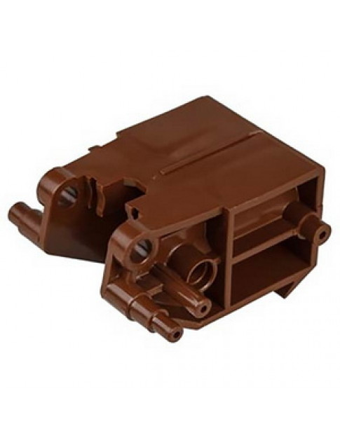 Гільза пластикова заварювального блока для кавомашини Philips Saeco 322001401