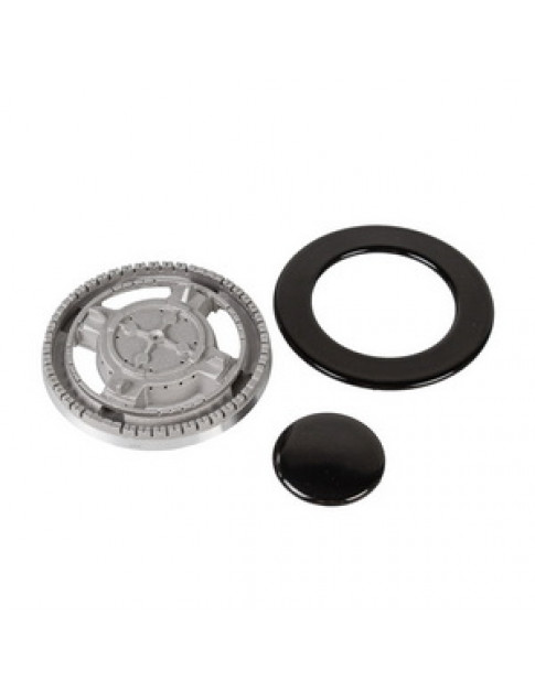 Пальник - розсікач полум&aposя (турбо) 32220002 для варильної панелі Pyramida