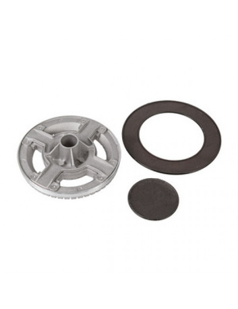 Пальник - розсікач полум&aposя (турбо) 32220002 для варильної панелі Pyramida