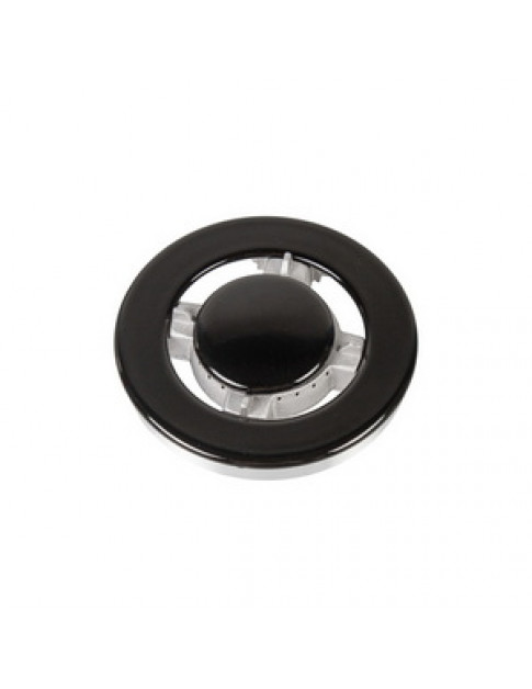 Пальник - розсікач полум&aposя (турбо) 32220002 для варильної панелі Pyramida