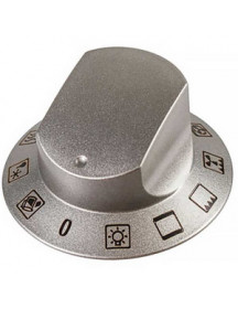 Ручка регулювання режимів духовки 323774 для плити Gorenje