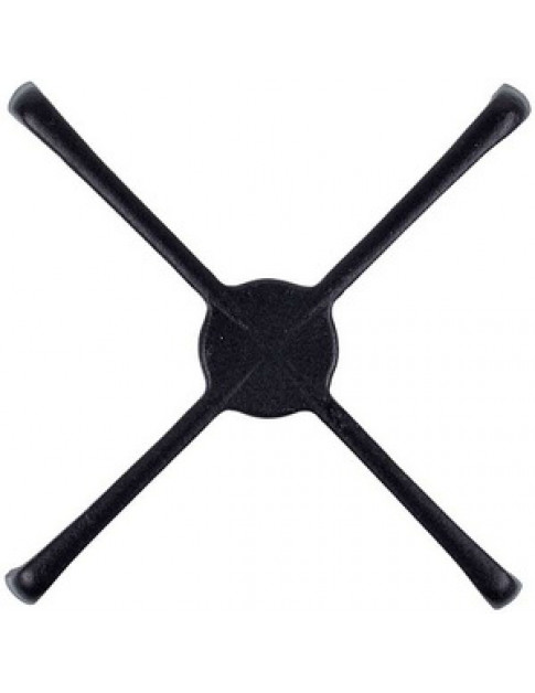 Чугунна решітка для газової плити Gorenje 693809 Чугунна решітка для газової плити Gorenje 693809