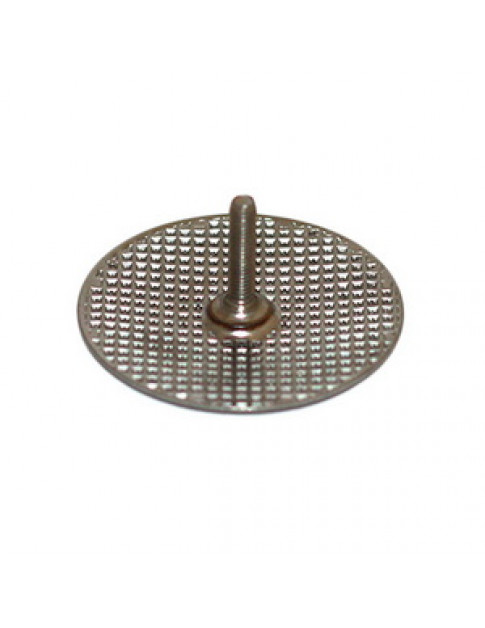 Фільтр-сито (верхній) заварювального блоку кавомашини Philips Saeco 324000100