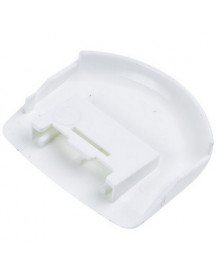 Ручка дверей (люка) для пральної машини Ardo 324000918 білий