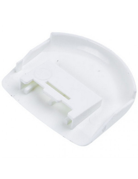 Ручка дверей (люка) для пральної машини Ardo 324000918 білий