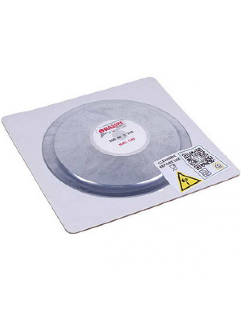 Ніж для слайсера Rasspe 3250.00 D=250mm (250x210x40x3mm)