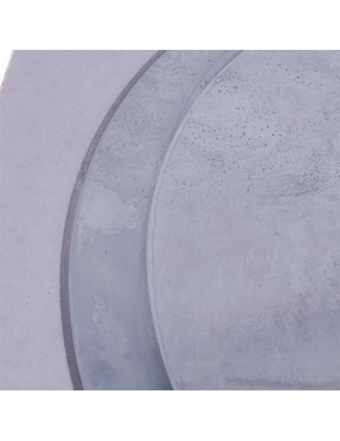 Ніж для слайсера Rasspe 3250.00 D=250mm (250x210x40x3mm)