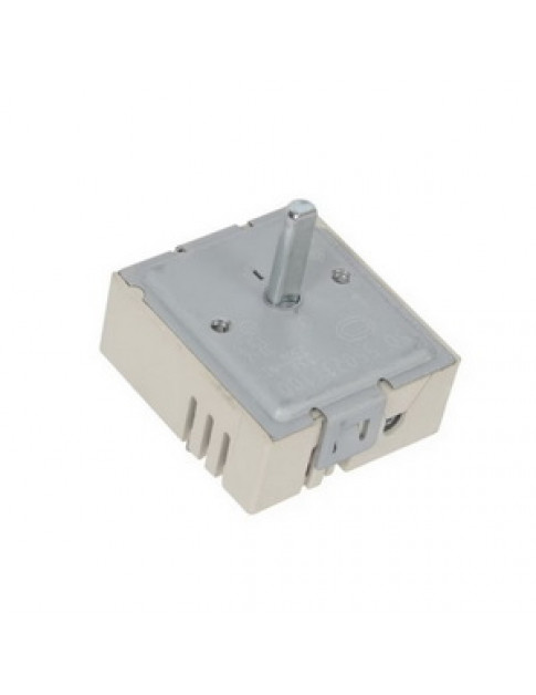 Перемикач потужності конфорок 3256231402 50.55021.100 EGO для електроплити Electrolux