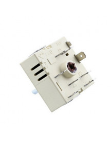 Перемикач потужності конфорок 3256231402 50.55021.100 EGO для електроплити Electrolux