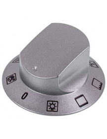 Ручка регулювання режимів духовки 325707 для плити Gorenje