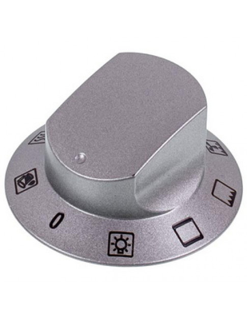 Ручка регулювання режимів духовки 325707 для плити Gorenje