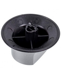 Ручка регулювання режимів духовки 325707 для плити Gorenje Ручка регулювання режимів духовки 325707 для плити Gorenje