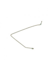 Трубка газового пальника духовки для газової плити Gorenje 326122