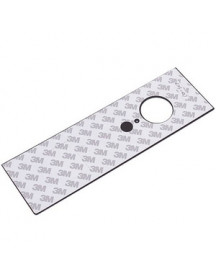 Декоративна частина панелі управління для мікрохвильової печі Gorenje 326219