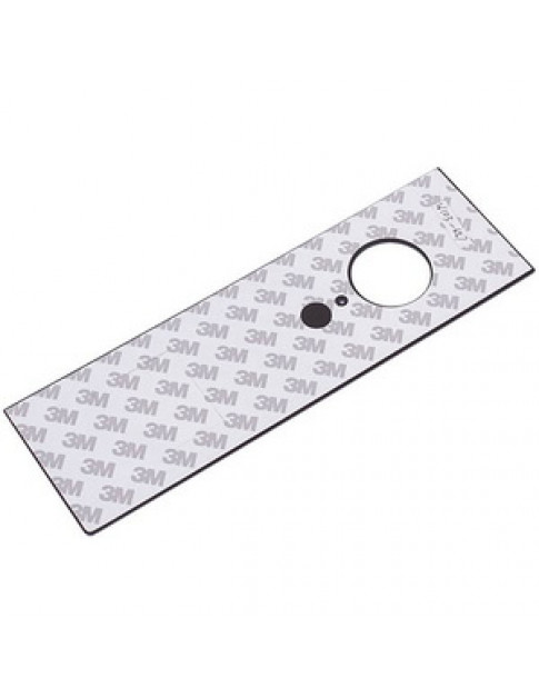 Декоративна частина панелі управління для мікрохвильової печі Gorenje 326219