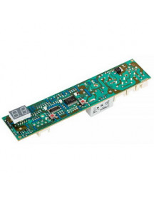 Модуль управління для холодильника Gorenje G-HZA-09/V16 SW:214 326446