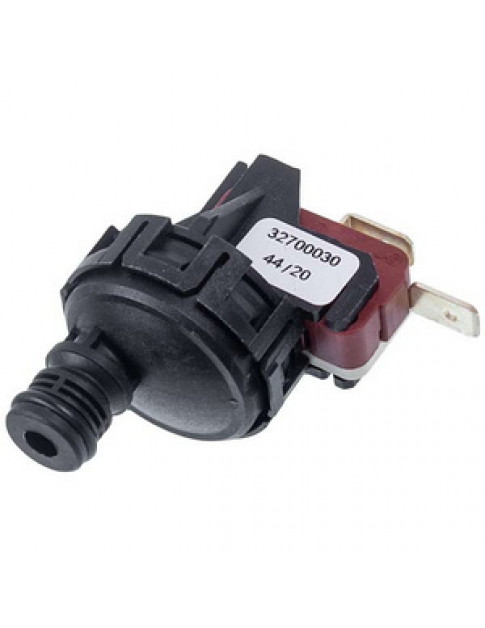 Реле тиску води Elbi 0,3-4 бар для газового котла 32700030