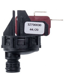 Реле тиску води Elbi 0,3-4 бар для газового котла 32700030