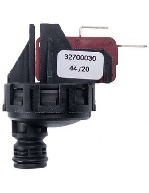 Реле тиску води Elbi 0,3-4 бар для газового котла 32700030