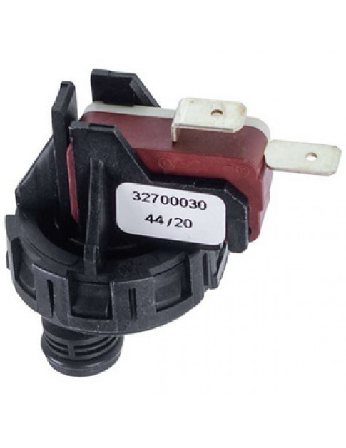 Реле тиску води Elbi 0,3-4 бар для газового котла 32700030