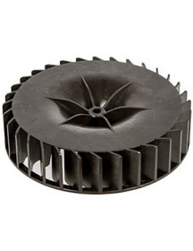 Крильчатка нагнітача для сушильної машини Gorenje 327099