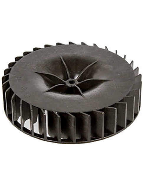 Крильчатка нагнітача для сушильної машини Gorenje 327099