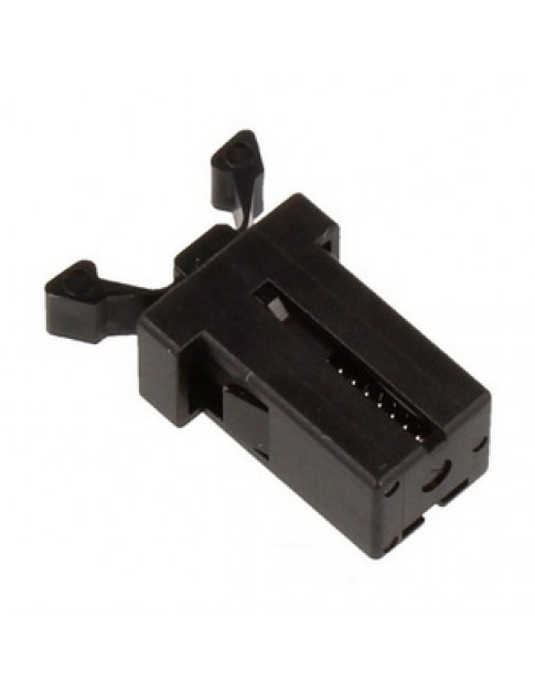 Замок кришки фільтра для сушильної машини Gorenje 327133