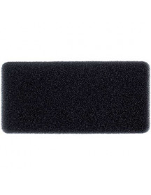 Фільтр теплообмінника для сушильної машини Gorenje 327136