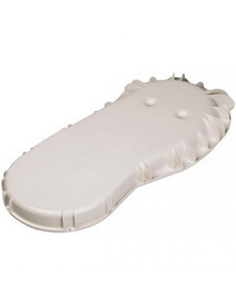 Задня захисна кришка корпуса для сушильної машини Gorenje 327327