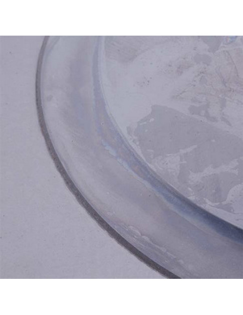 Ніж для слайсера Rasspe 3275.00 D D=275mm (275x218x40x3mm)