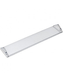 Панель шухляди холодильної камери Gorenje 327946 465x95mm прозорий