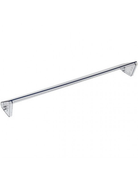 Панель шухляди холодильної камери Gorenje 327946 465x95mm прозорий