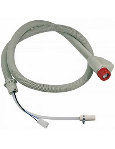 Шланг заливний для посудомийної машини AEG 3286024439 (з електроаквастопом)